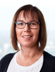 Bausachverständige, Immobiliensachverständige, Immobiliengutachterin und Baugutachterin  Tatjana Neumann Wesel