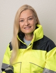 Bausachverständige, Immobiliensachverständige, Immobiliengutachterin und Baugutachterin  Katrin Ehlert Wesel