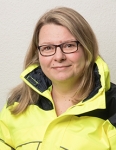 Bausachverständige, Immobiliensachverständige, Immobiliengutachterin und Baugutachterin  Svenja Rohlfs Wesel